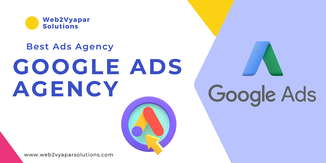 Google Ads Agency in Delhi